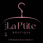 Ancien logo La P'tite Boutique by Tiiti